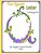 The Quaint Letter Q Coloring Book-.. - Imagem 1