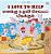 I Love To Help (English Tamil Bilingual Children's Book)-.. - Imagem 1