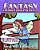 Swear Word Coloring Book: The Incredibly Rude Fantasy Coloring Book For Adults-.. - Imagem 1