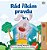 I Love To Tell The Truth (Czech Children's Book)-.. - Imagem 1