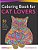 Catological Coloring Book For Cat Lovers: 50 Unique Full-Page Designs For Hours Of Cat Coloring!-.. - Imagem 1