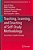 Teaching, Learning, And Enacting Of Self-Study Methodology: Unraveling A Complex Interplay-.. - Imagem 1
