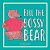 Bill The Bossy Bear-.. - Imagem 1