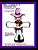 The Cowboy T Alphabet Coloring Book: The Upper Case Cowboy Letters-.. - Imagem 1