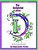 The Delightful Letter D Coloring Book-.. - Imagem 1