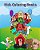 Kids Coloring Books: Happy Animal Pictures That Will Make You Smile!-.. - Imagem 1