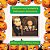 Brandon And Isobelle's Halloween Adventure-.. - Imagem 1