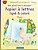 Brockhausen Livre Du Bricolage Vol. 4 - Mon Grand Livre À Découper - Papier À Lettres Ligné & Coloré: Pâques-.. - Imagem 1