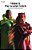Vision & The Scarlet Witch: The Saga Of Wanda And Vision-.. - Imagem 1