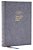 Timeless Truths Bible: One Faith. Handed Down. For All The Saints. (Net, Gray Hardcover, Comfort Print)-.. - Imagem 1