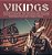 Vikings: History's Greatest Ship Builders And Seafarers World History Book Grade 3 Children's History-.. - Imagem 1