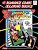 Romance Comic Coloring Book #7-.. - Imagem 1