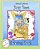 Busy Bees Coloring Book: Sannel Larson's My Whimsical Bees-.. - Imagem 1