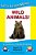 Let's Learn About... Wild Animals!: A Curious Toddler Book-.. - Imagem 1