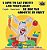I Love To Eat Fruits And Vegetables Ik Hou Van Groente En Fruit: English Dutch Bilingual Edition-.. - Imagem 1