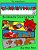 The Magnificent Christmas Bookmarks Coloring Book: More Than 190 Christmas Bookmarks To Color, Relax Your Mind And Have Fun-.. - Imagem 1