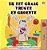 I Love To Eat Fruits And Vegetables (Afrikaans Children's Book)-.. - Imagem 1