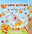 I Love Autumn (English Urdu Bilingual Book For Kids)-.. - Imagem 1