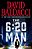 The 6:20 Man: A Thriller-.. - Imagem 1