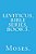 Leviticus, Bible Series, Book 3. -.. - Imagem 1