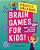 Perfectly Challenging Brain Games For Kids!: 100 Games, Puzzles, And Other Brain Benders-.. - Imagem 1