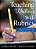 Teaching Writing With Rubrics: Practical Strategies And Lesson Plans For Grades 2-8-.. - Imagem 1