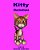 Kitty Illustrations-.. - Imagem 1