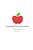 Counting From One To Ten With Apples. -.. - Imagem 1
