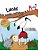 Lucas Y Los Animales Australianos De La A A La Z: Un Libro Alfabético De Yoga Para Niños Para Colorear-.. - Imagem 1