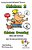 Chicken 2 -- Chicken Crossing -- Jokes And Cartoons: In Black + White-.. - Imagem 1