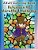 Adult Coloring Book Selection Of Unruffled Patterns: Mandala Coloring Book-.. - Imagem 1