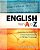 English From A To Z: Everything You'Ll Ever Need To Know About Learning And Speaking The Language-.. - Imagem 1