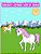 Unicorn's Dream Activity Book: Fun Activity For Kids In Unicorn Theme Coloring, Trace Lines And Numbers, Word Search, Find The Shadow, Drawing Using-.. - Imagem 1