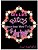 We Like Bitch: Brilliant Swear Words To Color For Stress Releasing-.. - Imagem 1