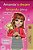Amanda's Dream (English Hungarian Bilingual Book For Children)-.. - Imagem 1