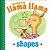 Llama Llama Shapes-.. - Imagem 1