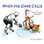 When The Game Calls: A Small Saves Storybook-.. - Imagem 1