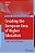 Creating The European Area Of Higher Education: Voices From The Periphery-.. - Imagem 1
