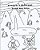 Adventures In Wonderment: Rosabella Meets Priscilla: Coloring Book-.. - Imagem 1