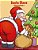 Santa Claus Coloring Book 1-.. - Imagem 1