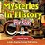 Mysteries In History For Kids: A History Series - Children Explore History Book Edition-.. - Imagem 1