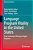 Language Program Vitality In The United States: From Surviving To Thriving In Higher Education-.. - Imagem 1