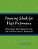 Financing Schools For High Performance: Strategies For Improving The Use Of Educational Resources-.. - Imagem 1