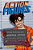 Action Figures - Issue Three: Pasts Imperfect-.. - Imagem 1
