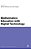 Mathematics Education With Digital Technology: Education And Digital Technology-.. - Imagem 1
