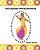 Tamil Alphabet Writing Workbook-.. - Imagem 1