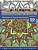 Livres De Coloriage Pour Adultes Mandala De Fleurs: Mandalas Et Figures Apaisantes Pages De Coloriage Pour Adulte-.. - Imagem 1