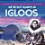 We'Re Not Always In Igloos: A Book On Different Inuit Homes 3RD Grade Social Studies Children's Geography & Cultures Books-.. - Imagem 1
