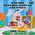 Gusto Kong Panatilihing Malinis Ang Aking Kuwarto: I Love To Keep My Room Clean (Tagalog Edition)-.. - Imagem 1