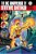 The DC Universe By Steve Ditko Omnibus-.. - Imagem 1